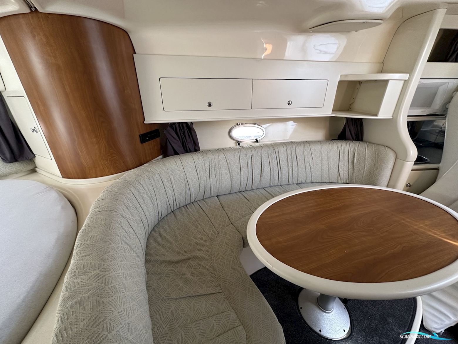 Sessa 34 Oyster