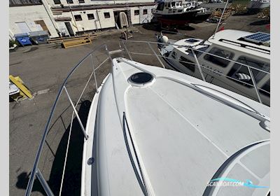 Sessa 35 Oyster Motorboten 2000, The Netherlands