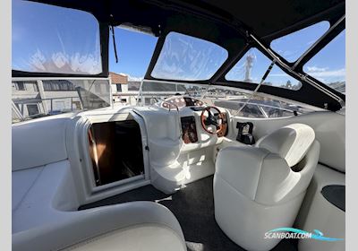Sessa 35 Oyster Motorboten 2000, The Netherlands