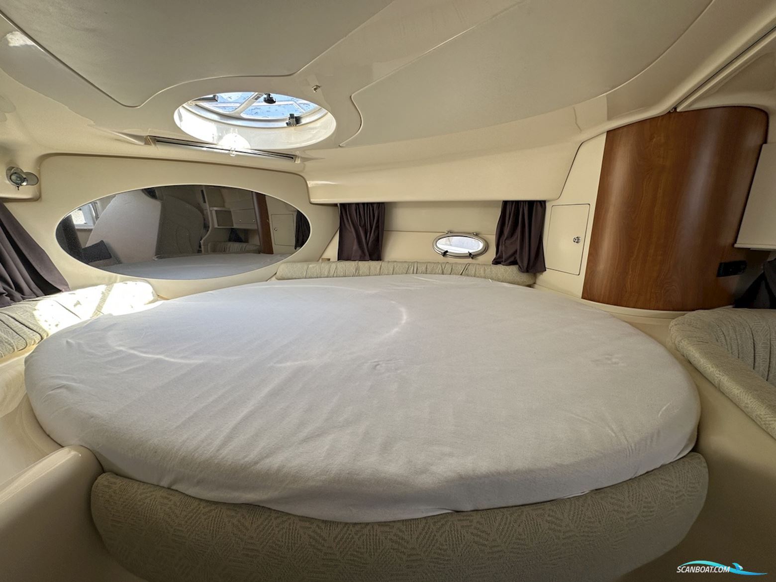 Sessa 35 Oyster