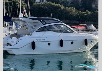 Sessa C 32 Motorboten 2012, met Volvo Penta 5.0 Gxi motor, Kroatië