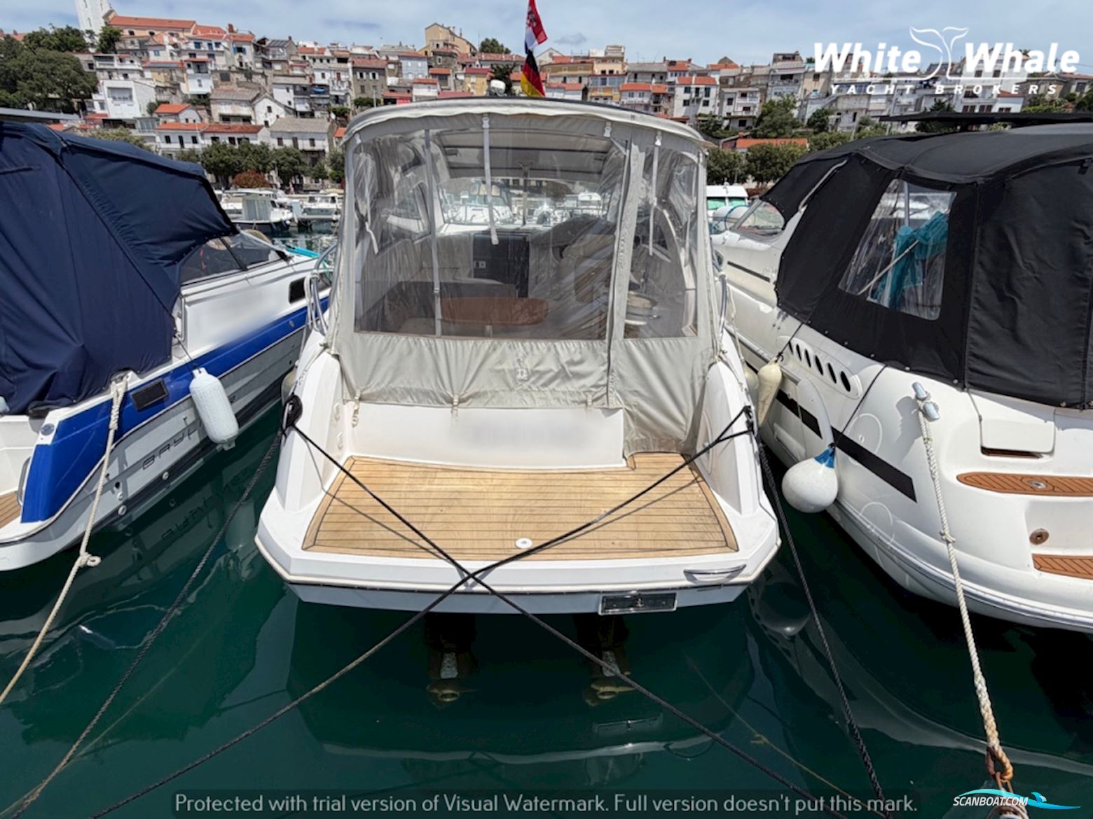 Sessa C 32