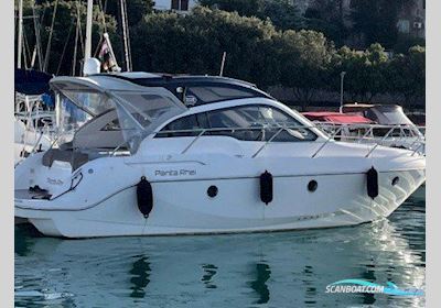 Sessa C 32 Motorboten 2012, met Volvo Penta 5.0 Gxi motor, Kroatië