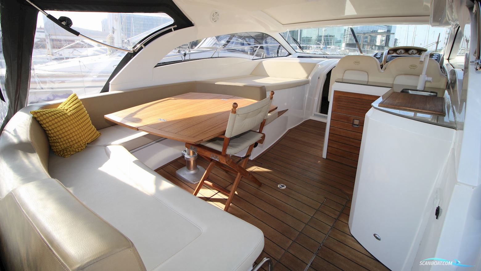 Sessa C 38 