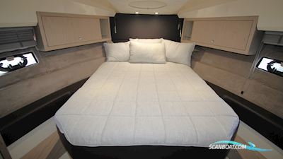Sessa C 38 Motorboten 2022, met Volvo Penta motor, Denemarken