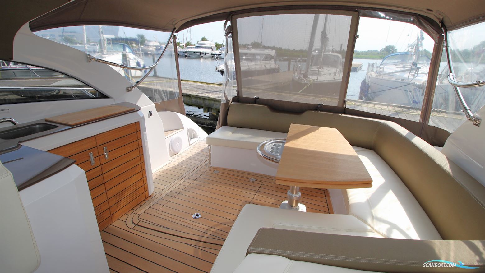Sessa C 38