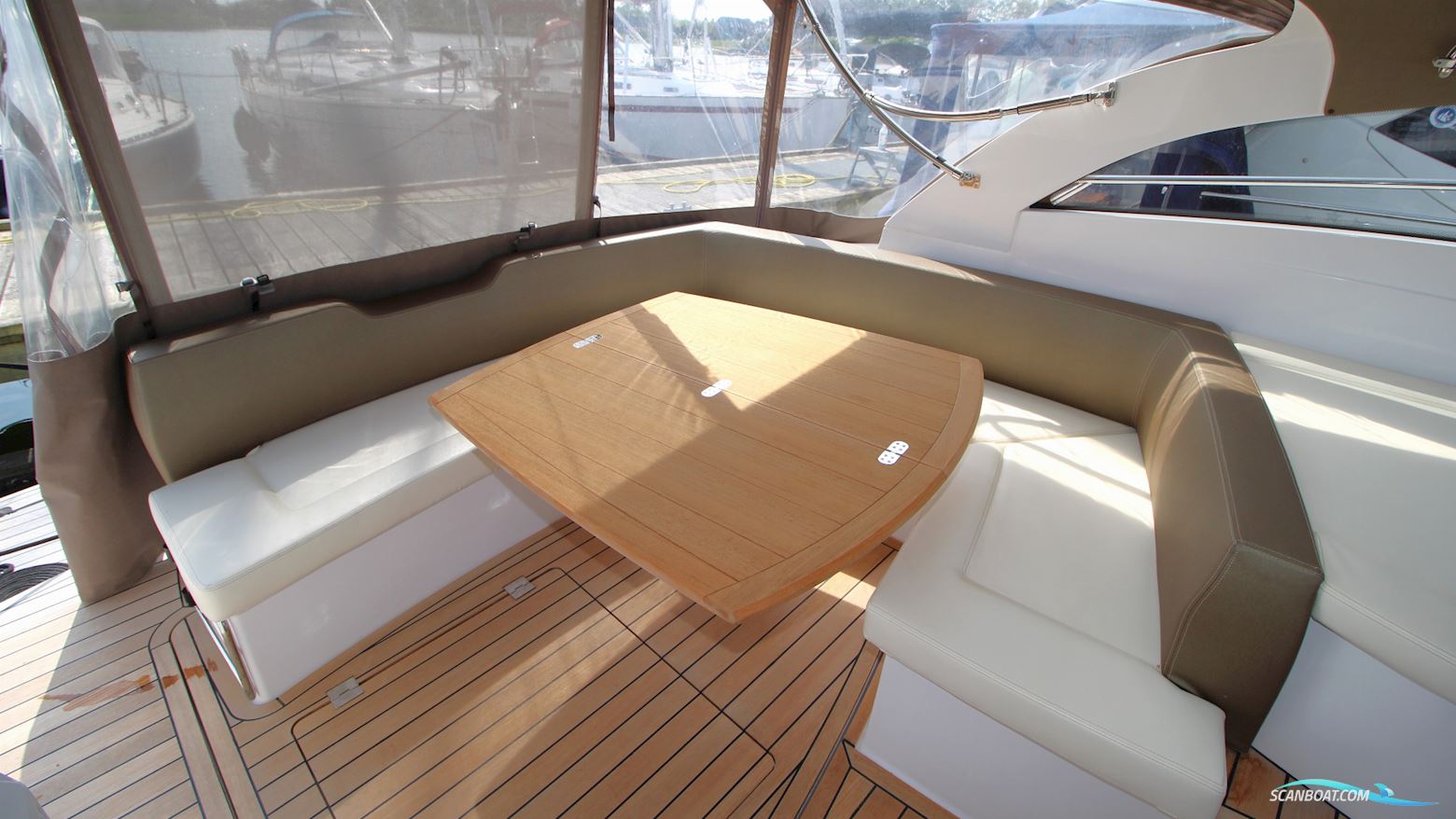Sessa C 38