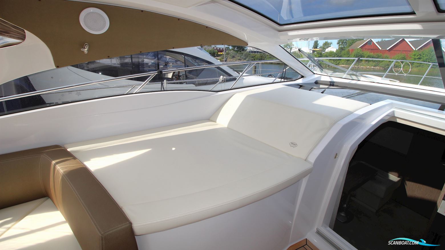 Sessa C 38