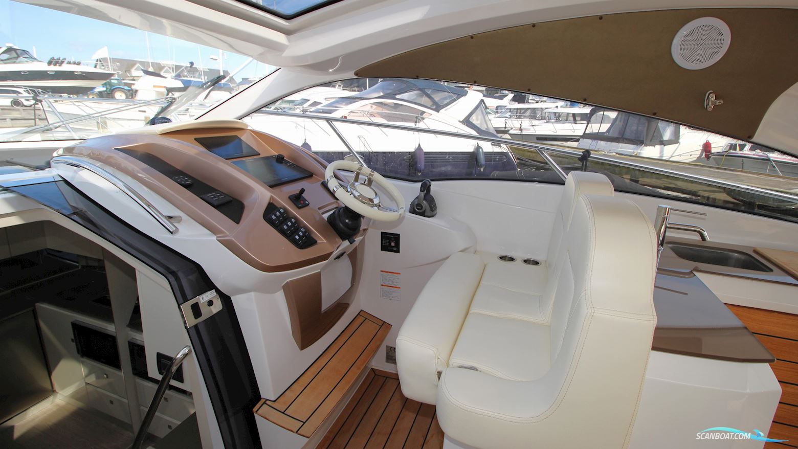 Sessa C 38
