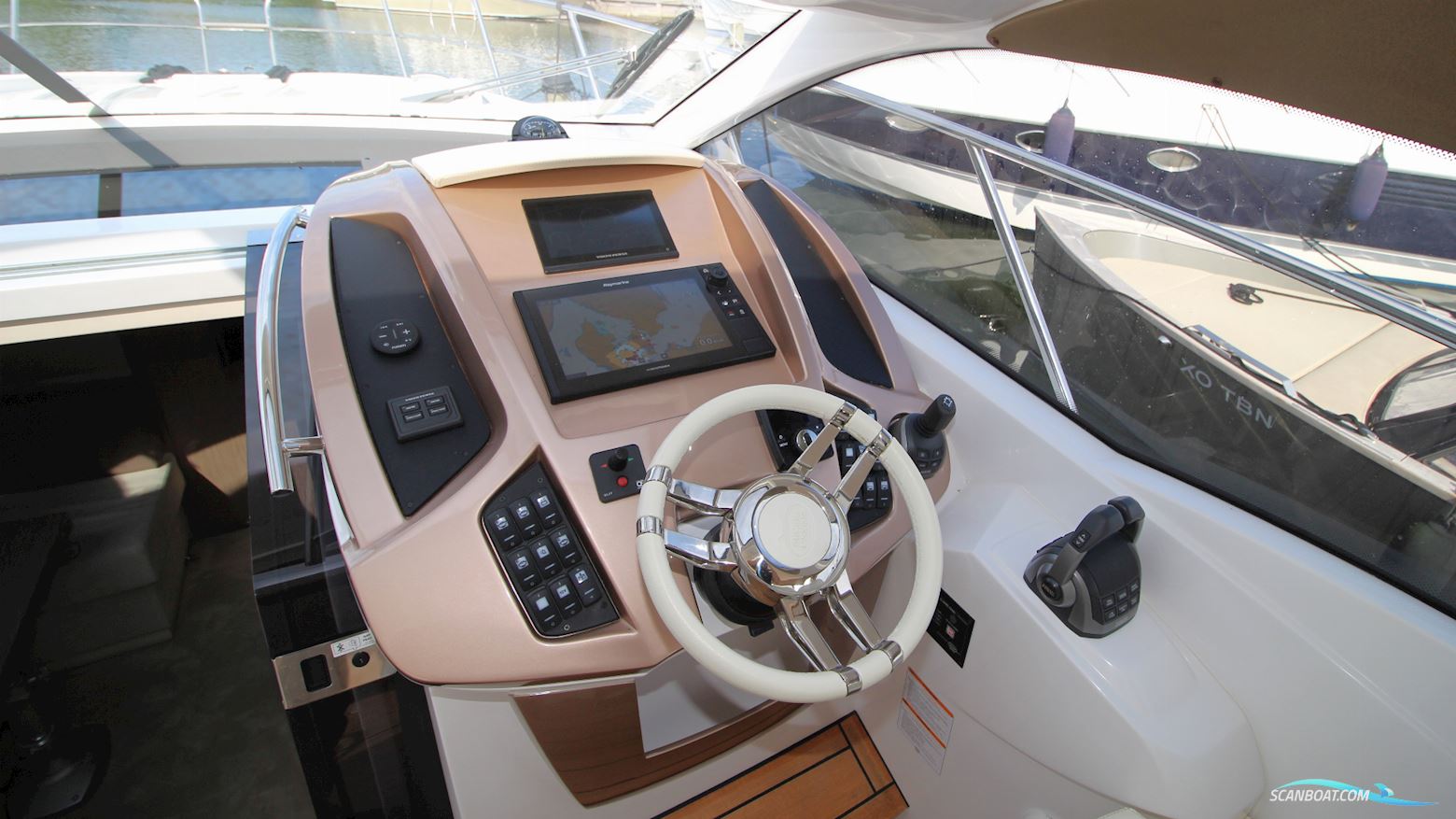 Sessa C 38