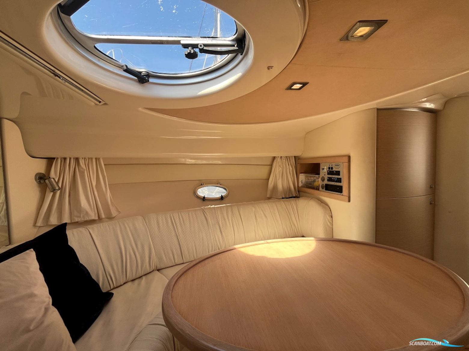 Sessa C30 - Solgt/Sold