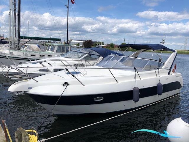 Sessa C30 Oyster