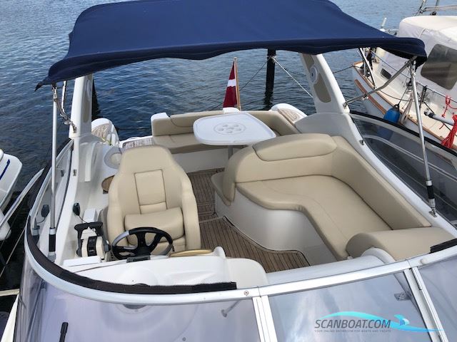 Sessa C30 Oyster