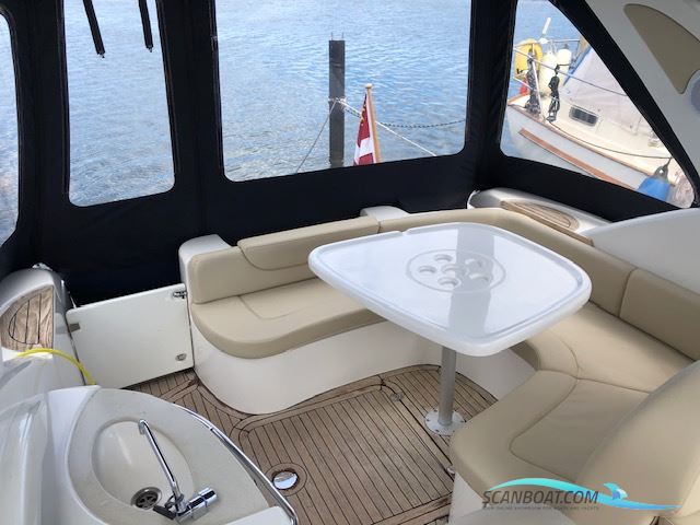Sessa C30 Oyster