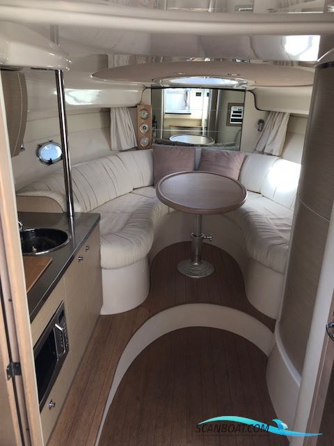 Sessa C30 Oyster