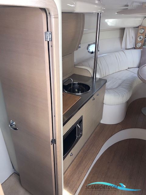 Sessa C30 Oyster
