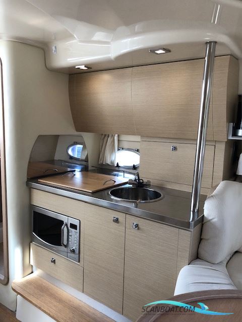 Sessa C30 Oyster