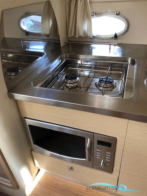Sessa C30 Oyster