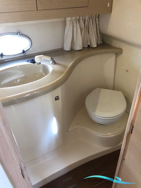 Sessa C30 Oyster
