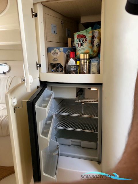Sessa C30 Oyster