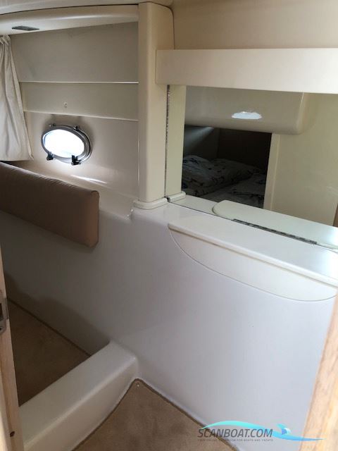 Sessa C30 Oyster
