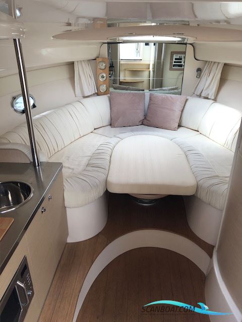 Sessa C30 Oyster