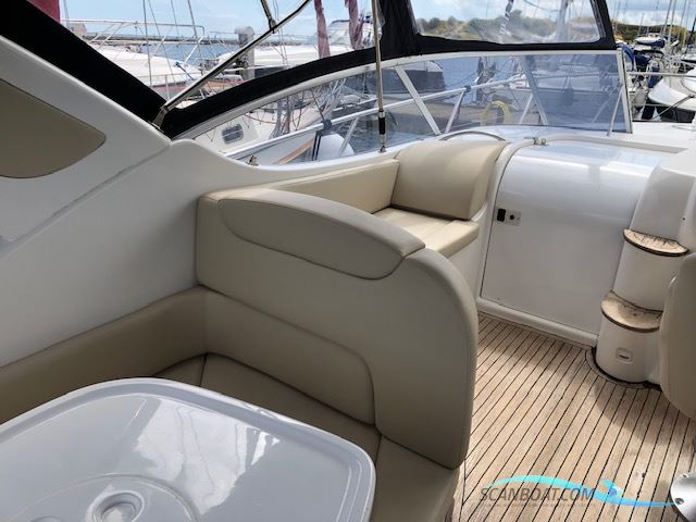 Sessa C30 Oyster