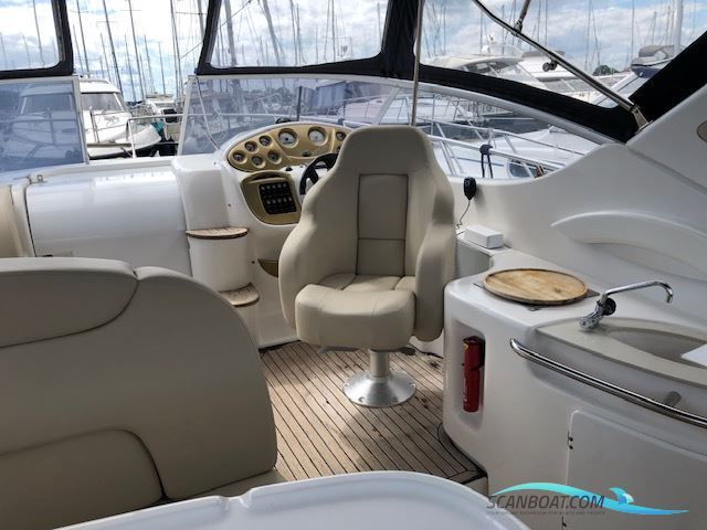 Sessa C30 Oyster