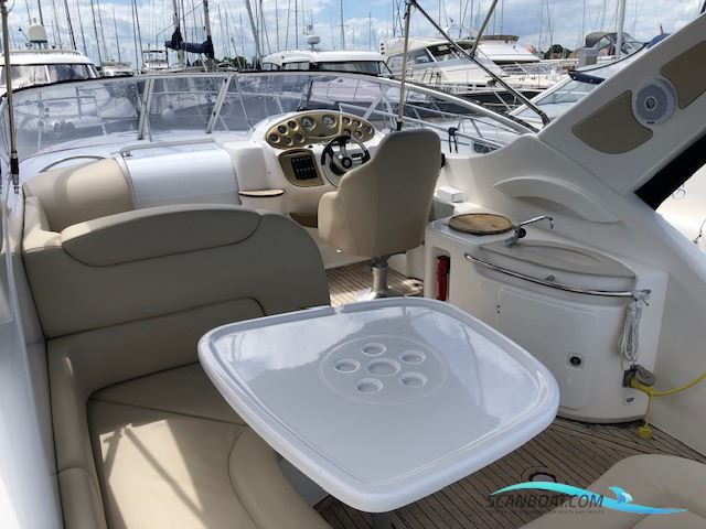 Sessa C30 Oyster