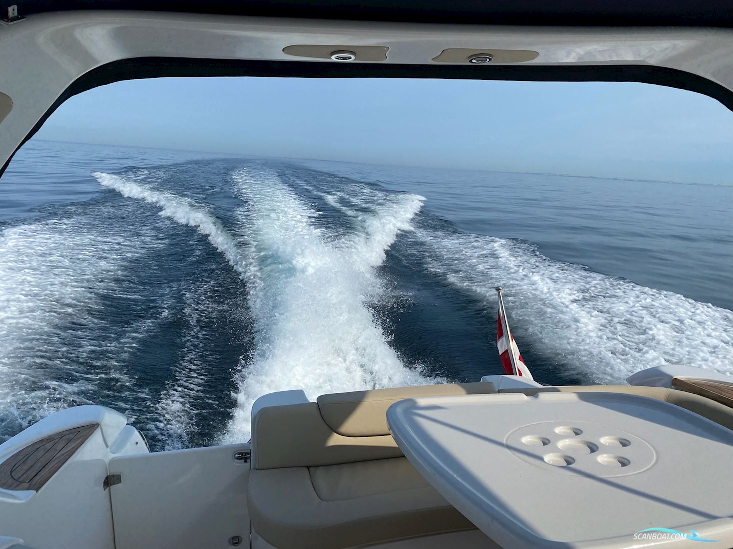 Sessa C30 Oyster