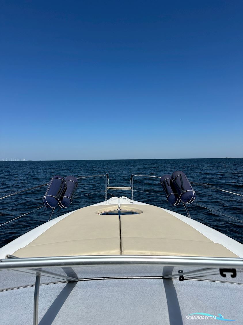 Sessa C30 Oyster