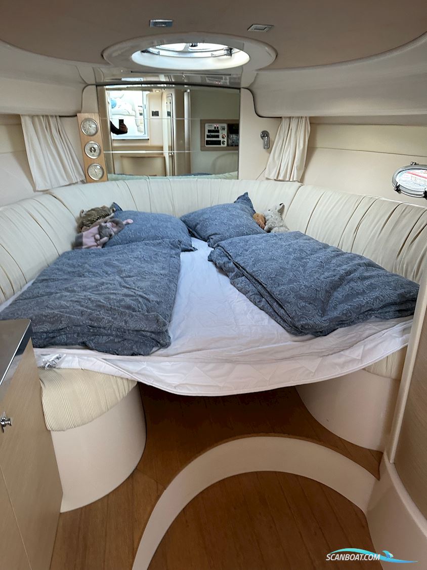 Sessa C30 Oyster