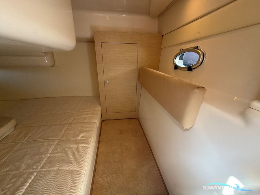 Sessa C30