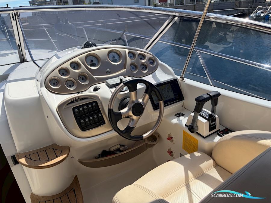 Sessa C30