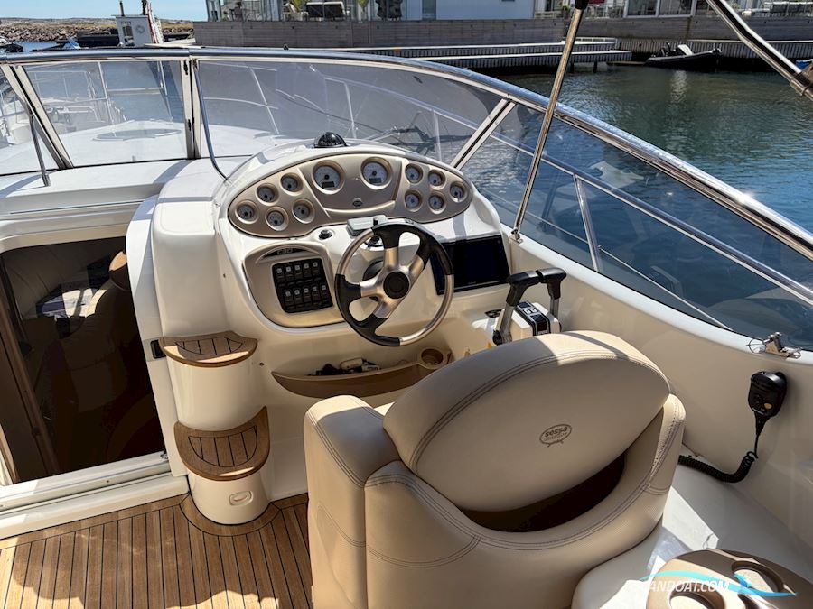Sessa C30