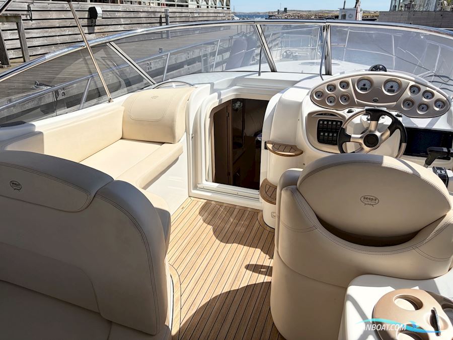 Sessa C30