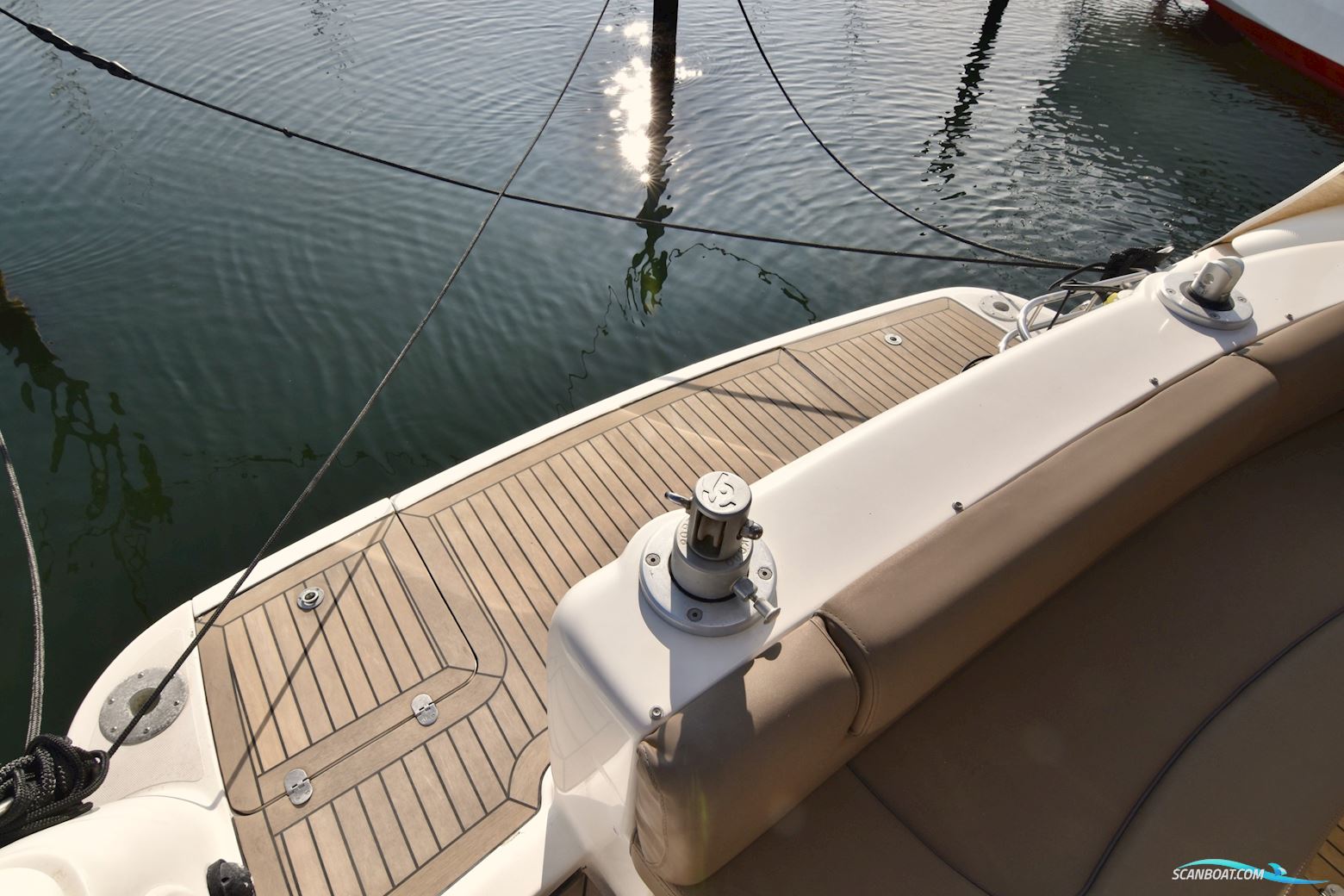 Sessa C35