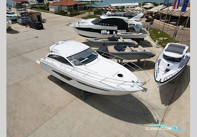 Sessa C38 - Demo Motorboten 2023, met Volvo Penta D4 x2 motor, Kroatië