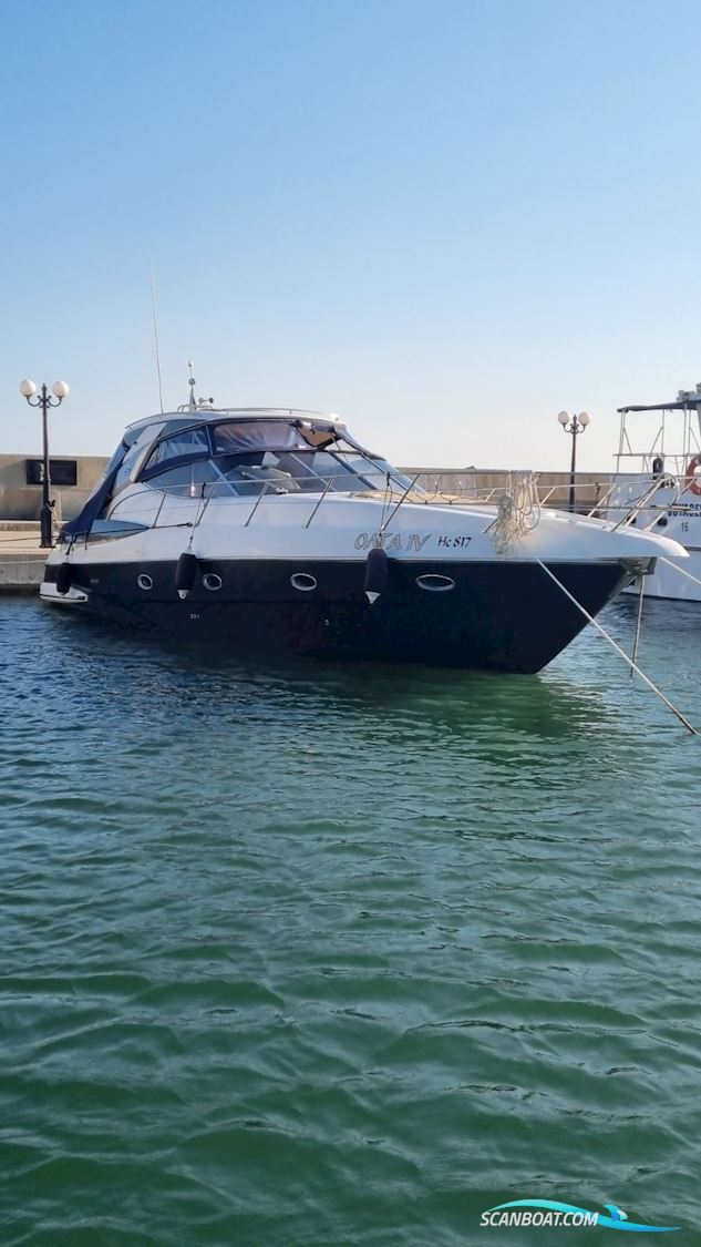Sessa C42 HT