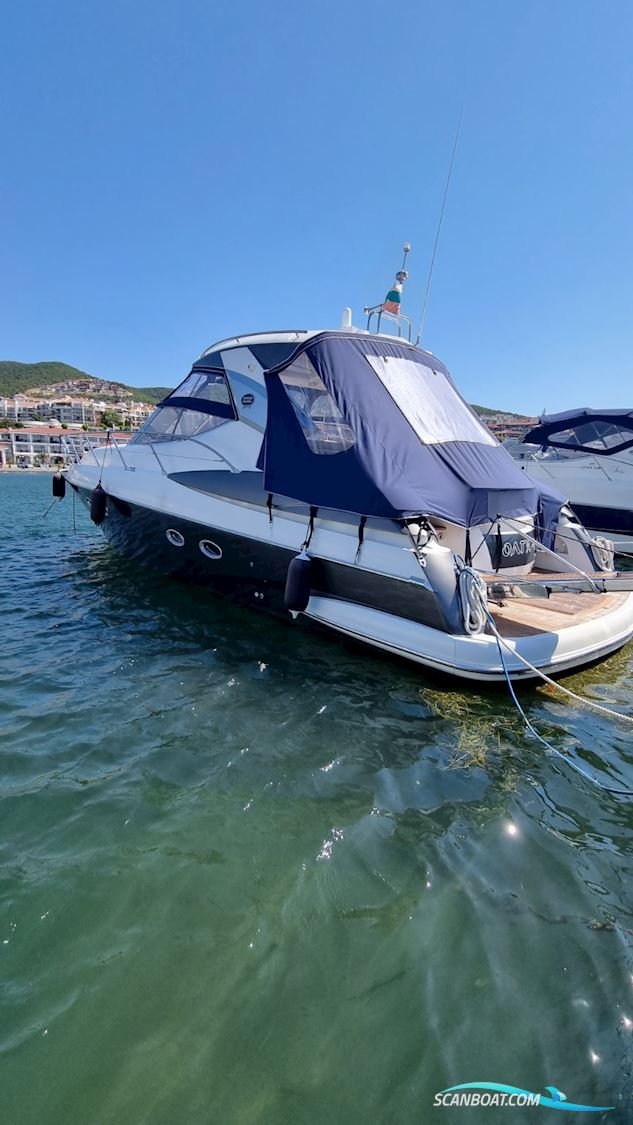 Sessa C42 HT