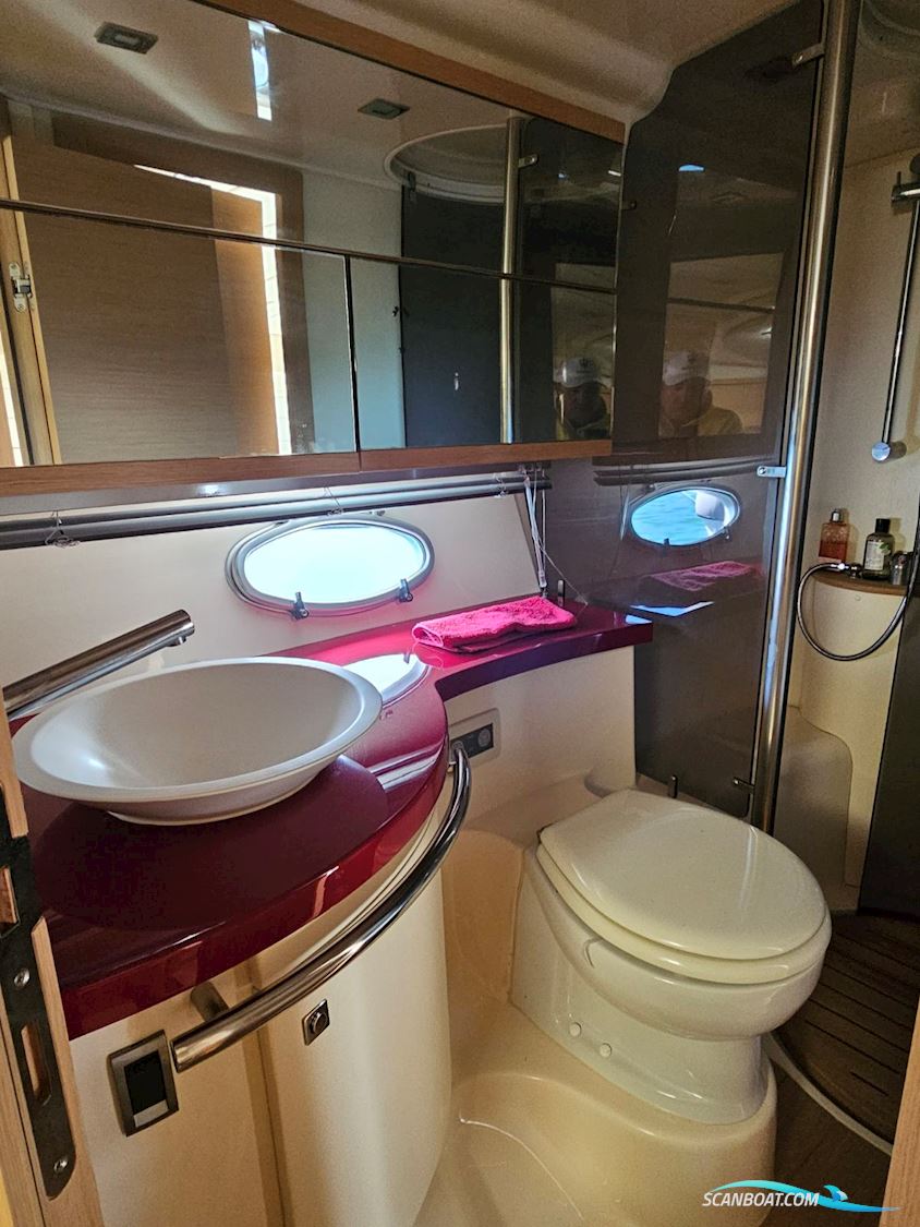 Sessa C42 HT