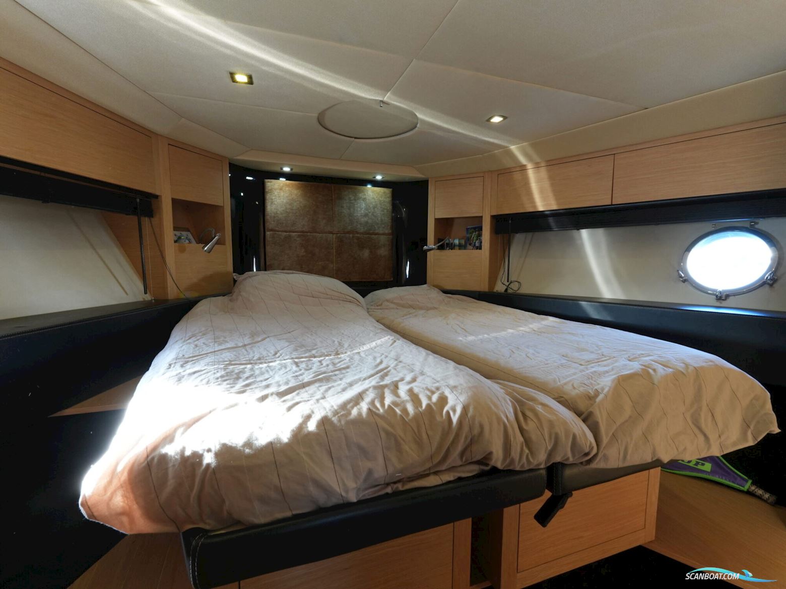 Sessa C46 HT IPS