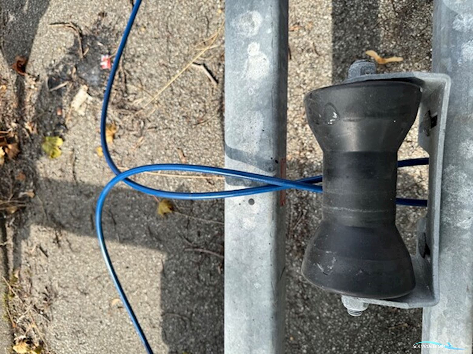 Sessa Ismodora 21 ( sat 9000.- ned )