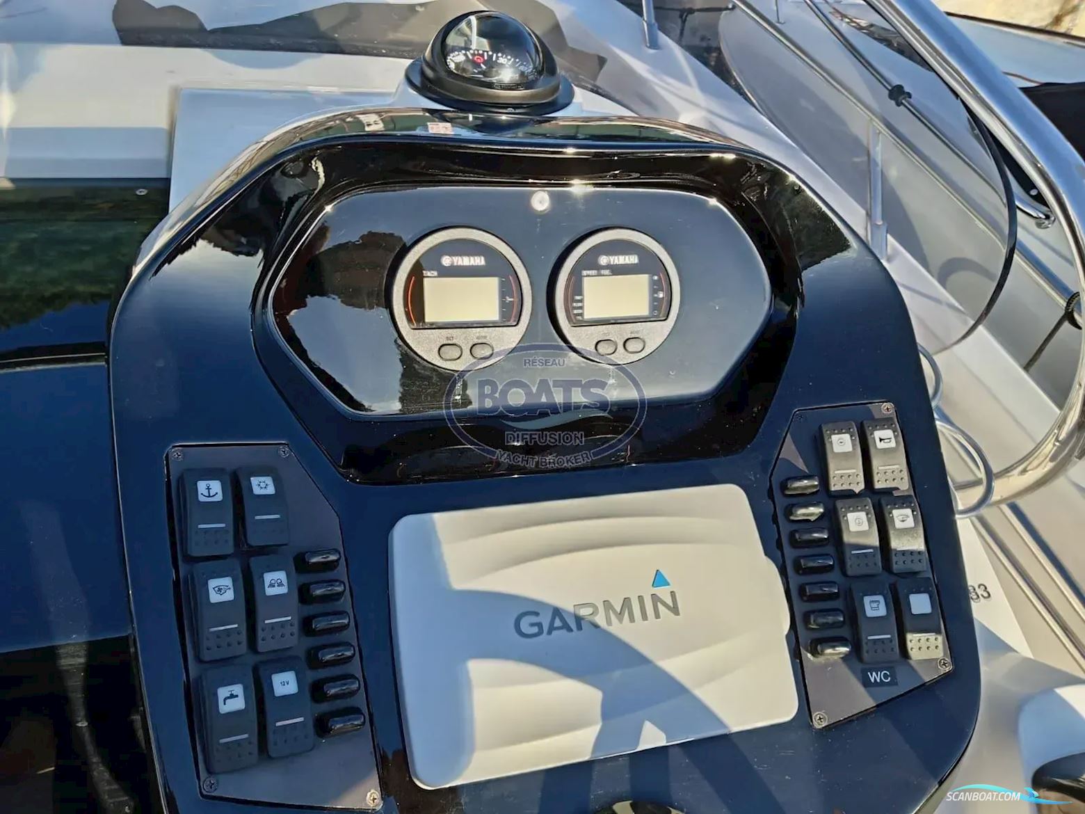 SESSA Marine  KEY LARGO 24