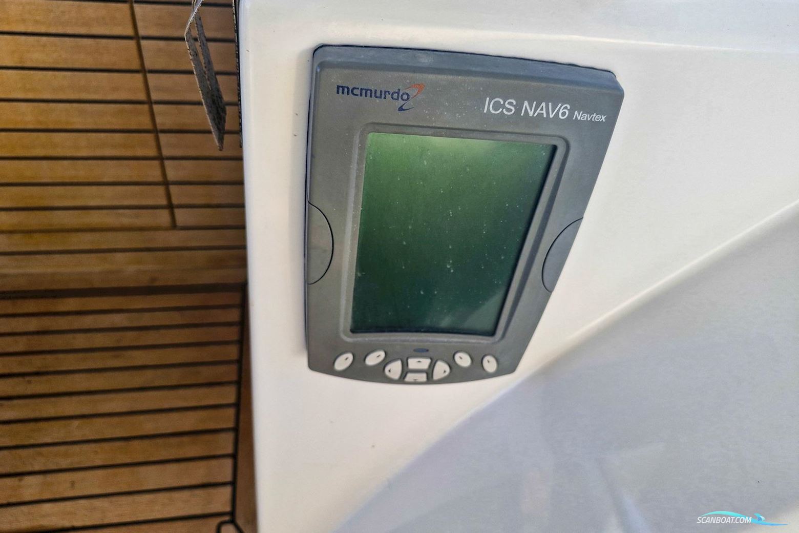 Sessa Marine 52