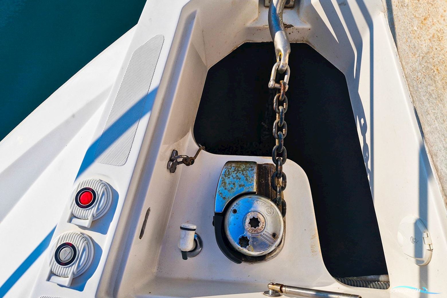 Sessa Marine 52