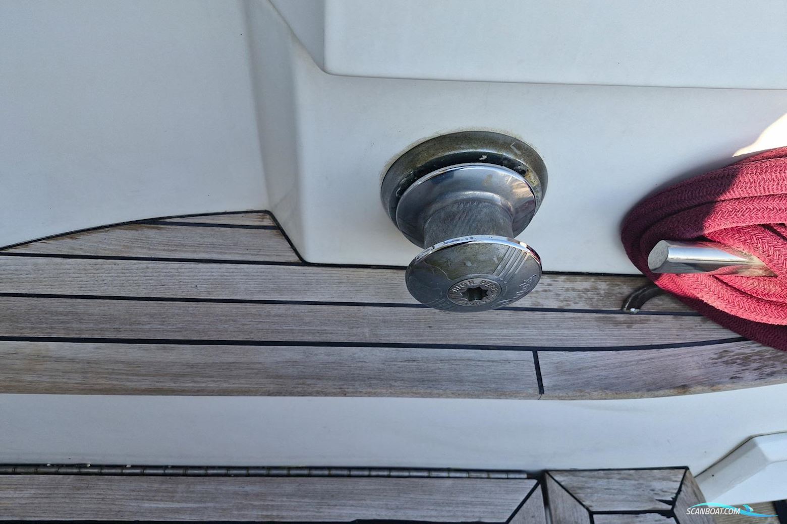 Sessa Marine 52