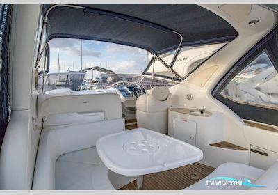 Sessa Marine C35 - 2006 Motorboten 2006, met Volvo motor, Spain