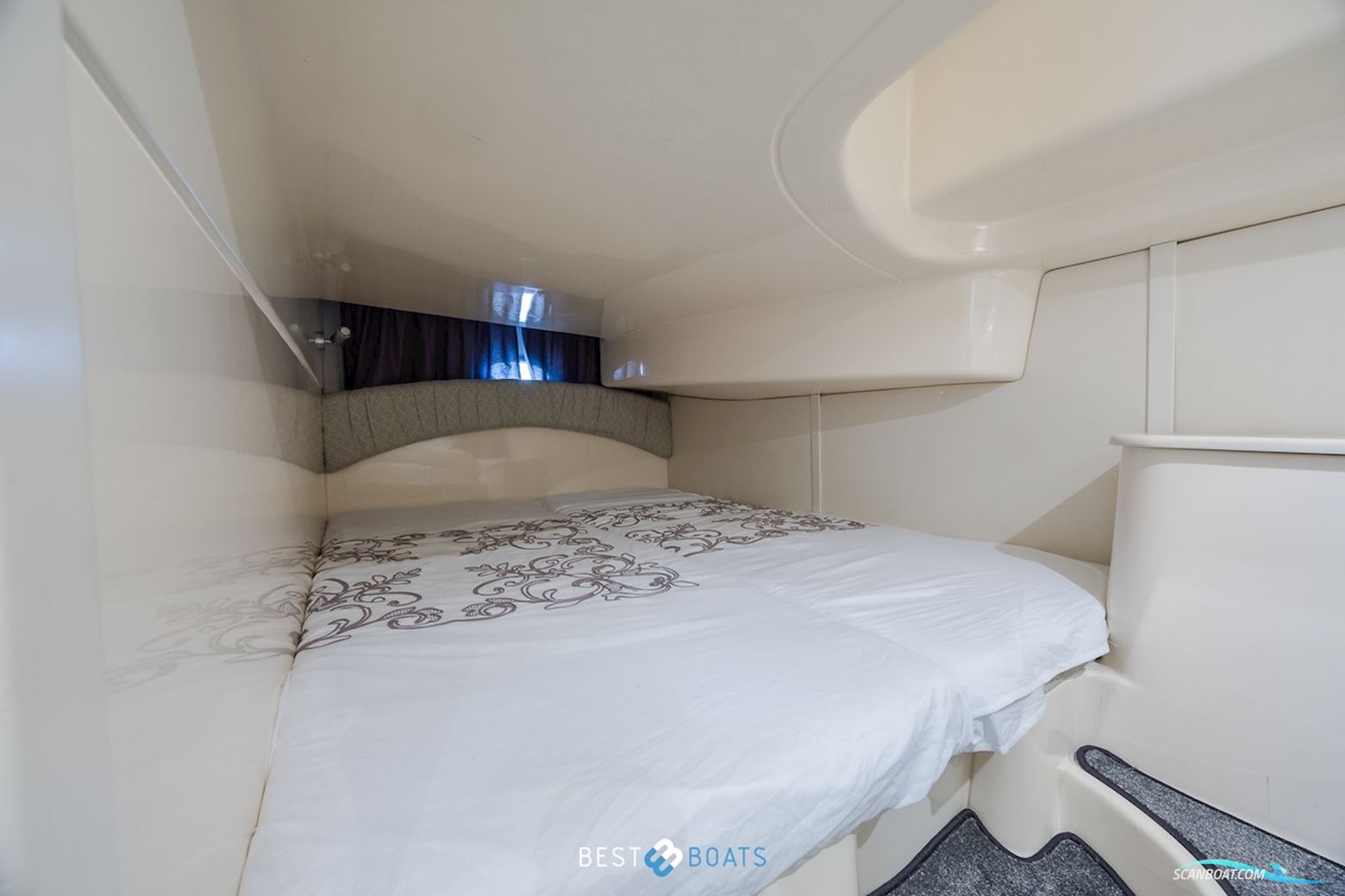 Sessa Marine Oyster 34
