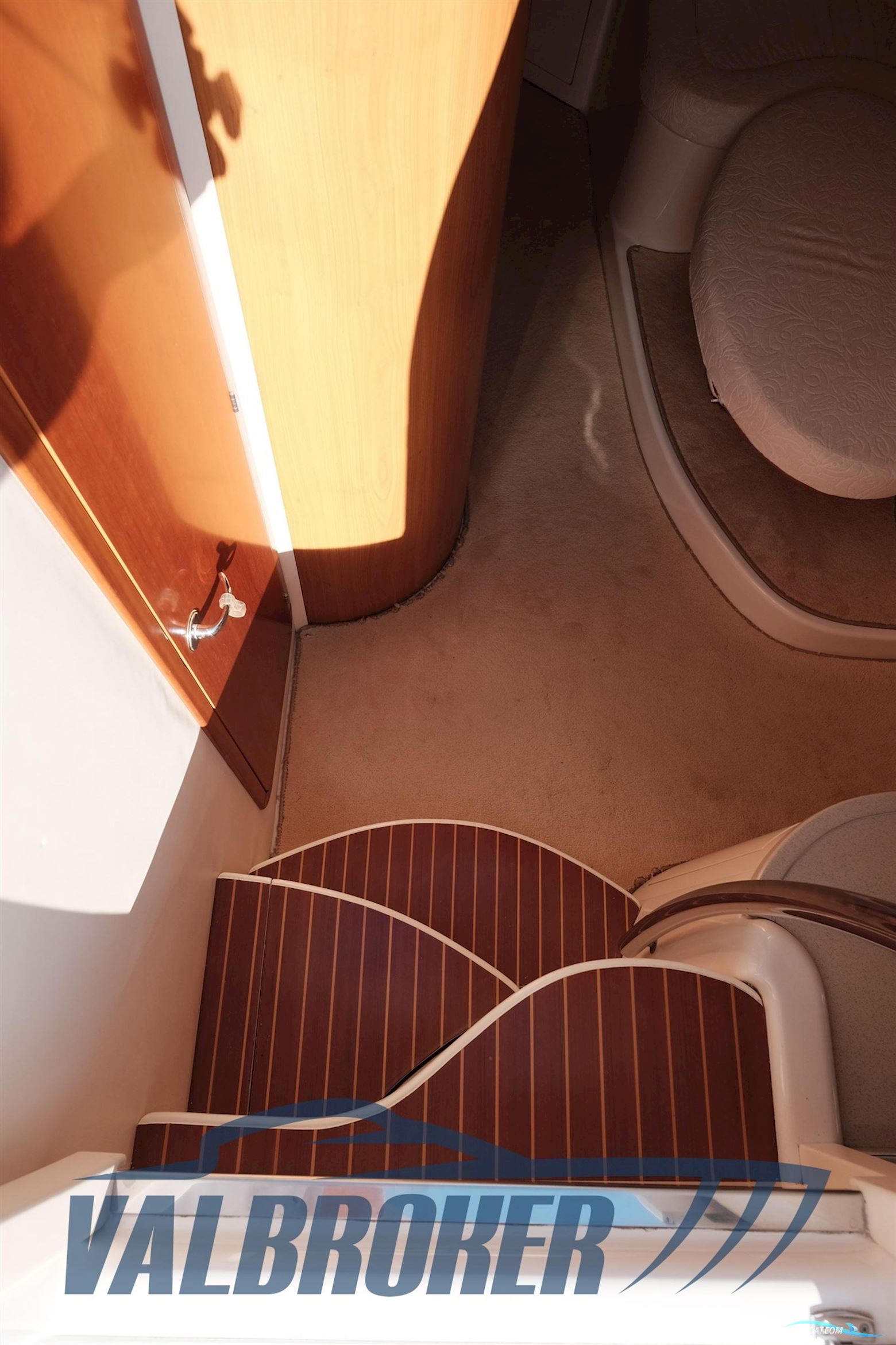 Sessa Marine OYSTER 35